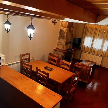 La Canadilla 4 *