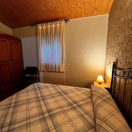 La Canadilla 4 Country house *