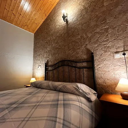 La Canadilla 4 * San Martin de la Vega del Alberche