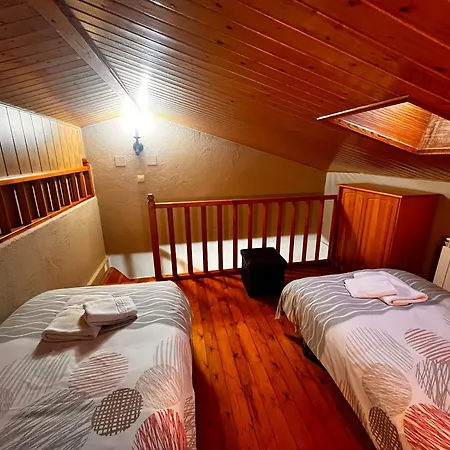 Country house La Canadilla 4 *