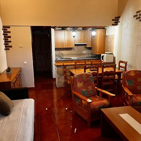 La Canadilla 4 Country house San Martin de la Vega del Alberche