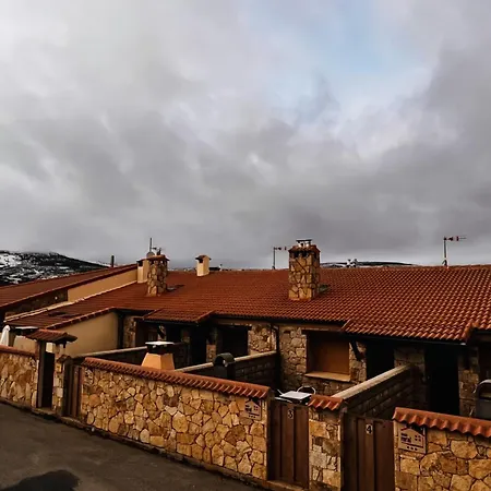 Country house La Canadilla 4