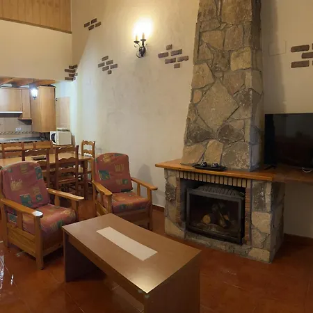 Country house La Canadilla 4