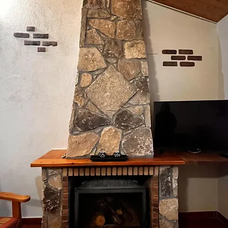 La Canadilla 4 Country house