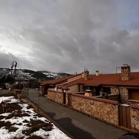 La Canadilla 4 *