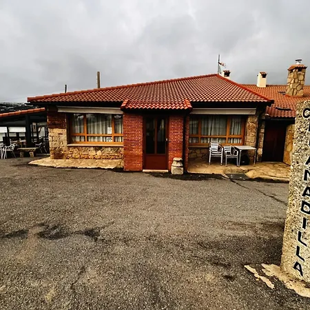 La Canadilla 4 *