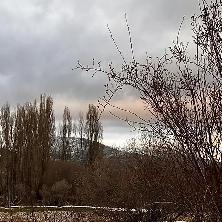 La Canadilla 4 Séjour à la campagne San Martin de la Vega del Alberche