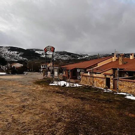 Country house La Canadilla 4